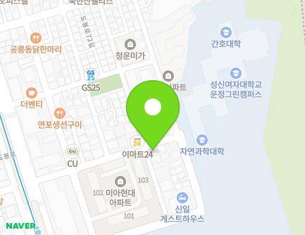 34 Dobong-ro 68-gil, Gangbuk-gu, Seoul, Republic of Korea Map