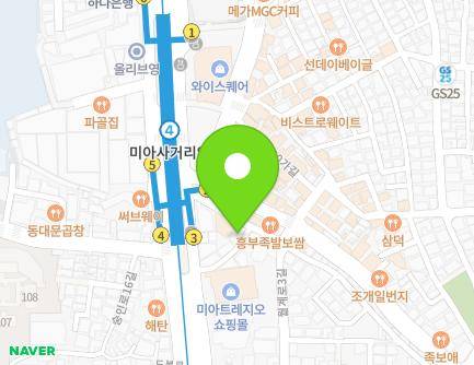 12 Dobong-ro 6-gil, Gangbuk-gu, Seoul, Republic of Korea Map