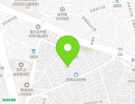 28-7 Solsaem-ro 60-gil, Gangbuk-gu, Seoul, Republic of Korea Map