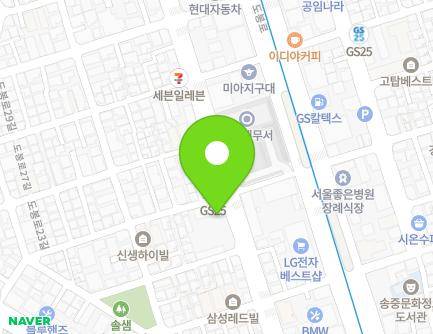 17 Dobong-ro 23-gil, Gangbuk-gu, Seoul, Republic of Korea Map