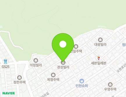 41 Ohyeon-ro 25ma-gil, Gangbuk-gu, Seoul, Republic of Korea Map