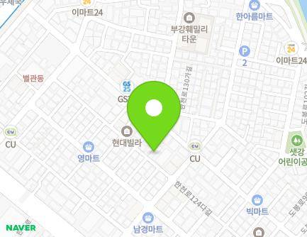 50 Hancheon-ro 124da-gil, Gangbuk-gu, Seoul, Republic of Korea Map