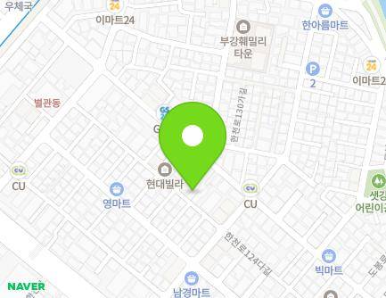 52 Hancheon-ro 124da-gil, Gangbuk-gu, Seoul, Republic of Korea Map