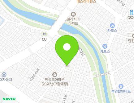 32 Hancheon-ro 120-gil, Gangbuk-gu, Seoul, Republic of Korea Map