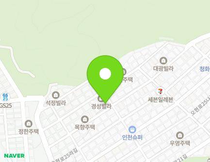 82 Ohyeon-ro 25-gil, Gangbuk-gu, Seoul, Republic of Korea Map