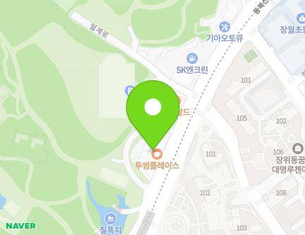 183 Wolgye-ro, Gangbuk-gu, Seoul, Republic of Korea Map