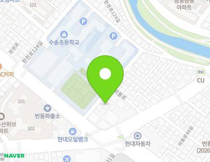 10 Hancheon-ro 122-gil, Gangbuk-gu, Seoul, Republic of Korea Map