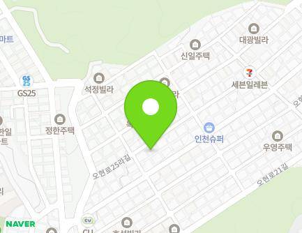 67 Ohyeon-ro 25ra-gil, Gangbuk-gu, Seoul, Republic of Korea Map