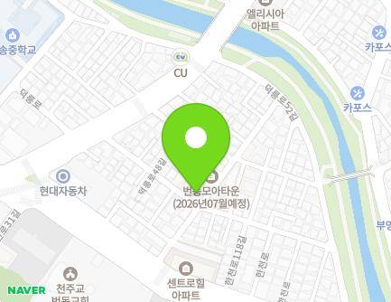 21 Deongneung-ro 48-gil, Gangbuk-gu, Seoul, Republic of Korea Map