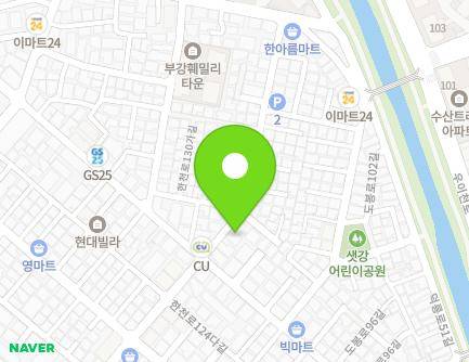 46 Hancheon-ro 130-gil, Gangbuk-gu, Seoul, Republic of Korea Map