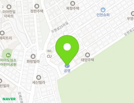 84 Ohyeon-ro 21-gil, Gangbuk-gu, Seoul, Republic of Korea Map