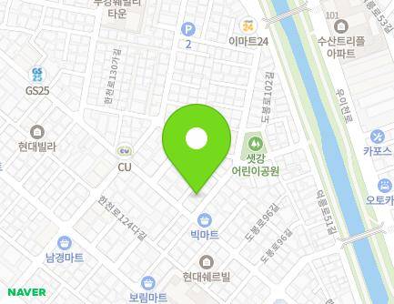 3 Dobong-ro 96na-gil, Gangbuk-gu, Seoul, Republic of Korea Map