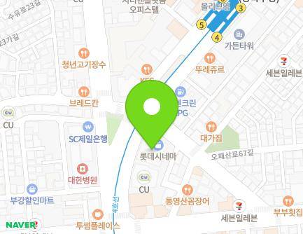 308 Dobong-ro, Gangbuk-gu, Seoul, Republic of Korea Map