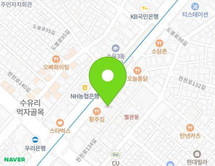 374 Dobong-ro, Gangbuk-gu, Seoul, Republic of Korea Map