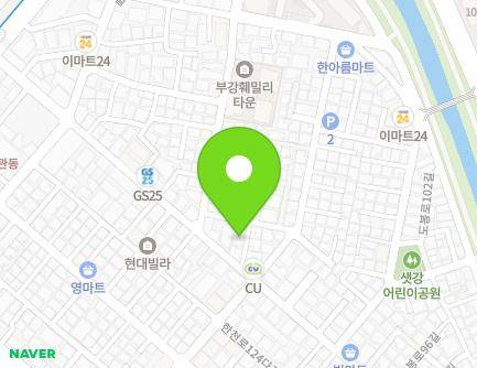 9 Hancheon-ro 130ga-gil, Gangbuk-gu, Seoul, Republic of Korea Map