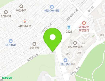 155 Ohyeon-ro, Gangbuk-gu, Seoul, Republic of Korea Map