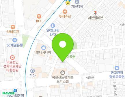 24 Dobong-ro 82-gil, Gangbuk-gu, Seoul, Republic of Korea Map