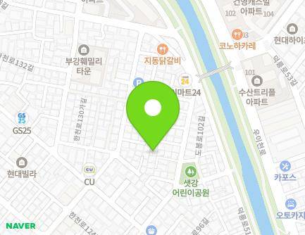 5-6 Dobong-ro 96da-gil, Gangbuk-gu, Seoul, Republic of Korea Map