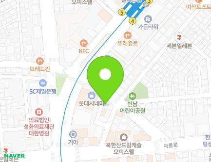 14 Dobong-ro 82-gil, Gangbuk-gu, Seoul, Republic of Korea Map