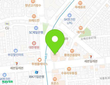 298 Dobong-ro, Gangbuk-gu, Seoul, Republic of Korea Map