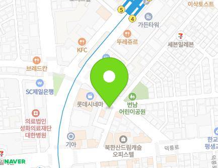 16 Dobong-ro 82-gil, Gangbuk-gu, Seoul, Republic of Korea Map