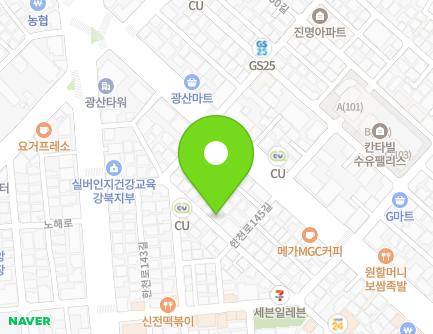 56 Hancheon-ro 139ga-gil, Gangbuk-gu, Seoul, Republic of Korea Map