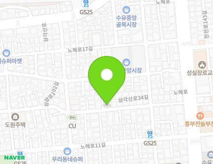 30 Nohae-ro 13-gil, Gangbuk-gu, Seoul, Republic of Korea Map