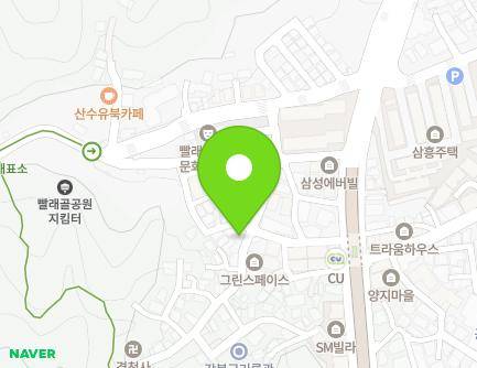 24 Insubong-ro 23ga-gil, Gangbuk-gu, Seoul, Republic of Korea Map