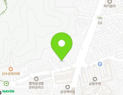 18-4 Insubong-ro 23-gil, Gangbuk-gu, Seoul, Republic of Korea Map