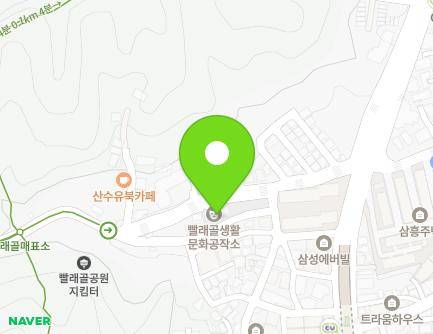 37 Insubong-ro 23-gil, Gangbuk-gu, Seoul, Republic of Korea Map