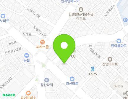 6-6 Hancheon-ro 150-gil, Gangbuk-gu, Seoul, Republic of Korea Map