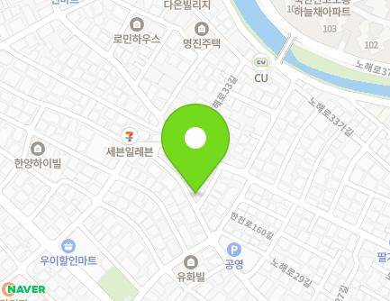 56 Nohae-ro 27-gil, Gangbuk-gu, Seoul, Republic of Korea Map