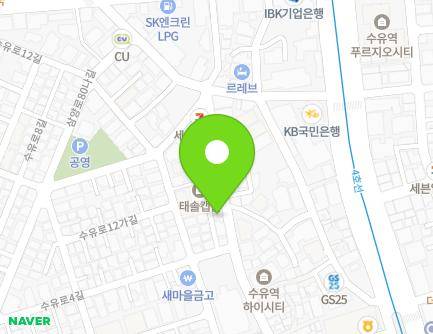 29 Dobong-ro 71ga-gil, Gangbuk-gu, Seoul, Republic of Korea Map