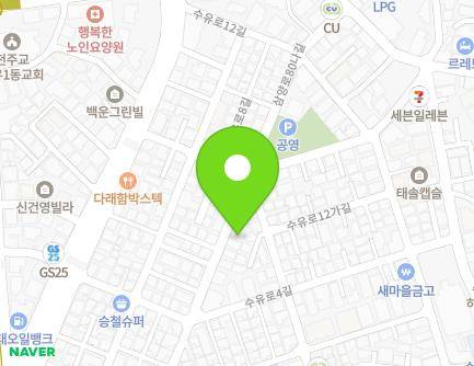 30 Samyang-ro 80na-gil, Gangbuk-gu, Seoul, Republic of Korea Map