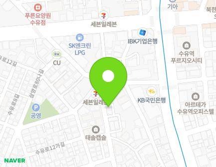 42 Dobong-ro 71ga-gil, Gangbuk-gu, Seoul, Republic of Korea Map