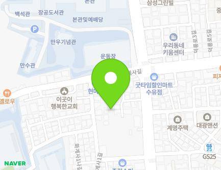 11-11 Hwagyesa-gil, Gangbuk-gu, Seoul, Republic of Korea Map