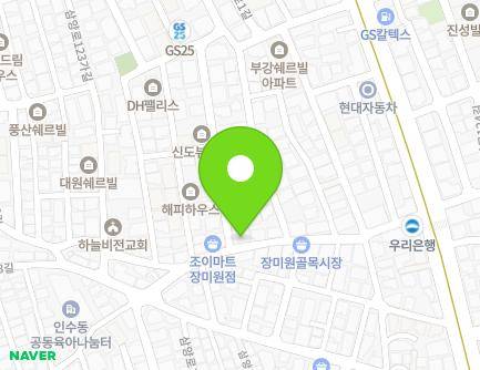 32 Samyang-ro 123-gil, Gangbuk-gu, Seoul, Republic of Korea Map