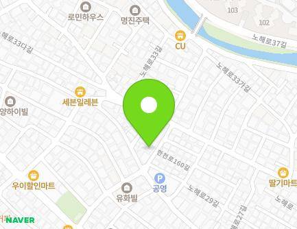 43 Hancheon-ro 160-gil, Gangbuk-gu, Seoul, Republic of Korea Map
