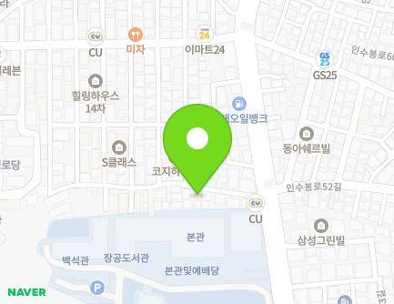 13 Insubong-ro 51-gil, Gangbuk-gu, Seoul, Republic of Korea Map