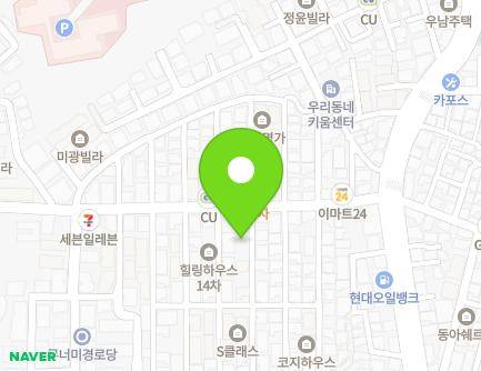 21-6 Insubong-ro 55-gil, Gangbuk-gu, Seoul, Republic of Korea Map