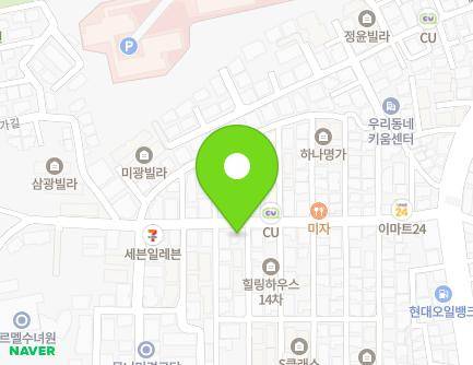 33-2 Insubong-ro 55-gil, Gangbuk-gu, Seoul, Republic of Korea Map