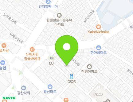 16-13 Hancheon-ro 150-gil, Gangbuk-gu, Seoul, Republic of Korea Map