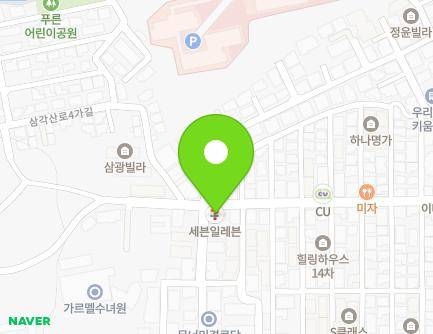 1 Insubong-ro 55ga-gil, Gangbuk-gu, Seoul, Republic of Korea Map