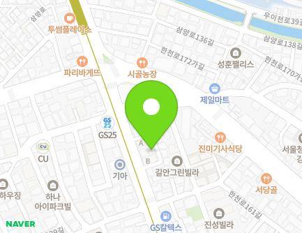 490-9 Samyang-ro, Gangbuk-gu, Seoul, Republic of Korea Map