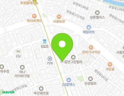 490 Samyang-ro, Gangbuk-gu, Seoul, Republic of Korea Map