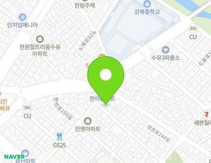 80 Dobong-ro 95-gil, Gangbuk-gu, Seoul, Republic of Korea Map