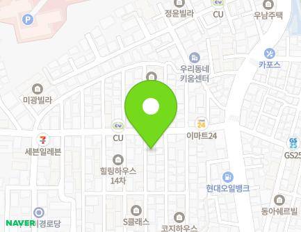 21-3 Insubong-ro 55-gil, Gangbuk-gu, Seoul, Republic of Korea Map