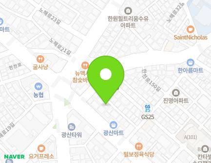 6-8 Hancheon-ro 150-gil, Gangbuk-gu, Seoul, Republic of Korea Map