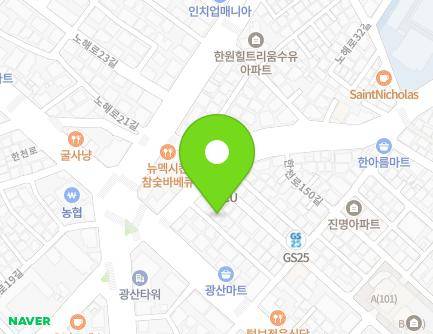 6-5 Hancheon-ro 150-gil, Gangbuk-gu, Seoul, Republic of Korea Map