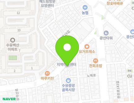 154-1 Samgaksan-ro, Gangbuk-gu, Seoul, Republic of Korea Map